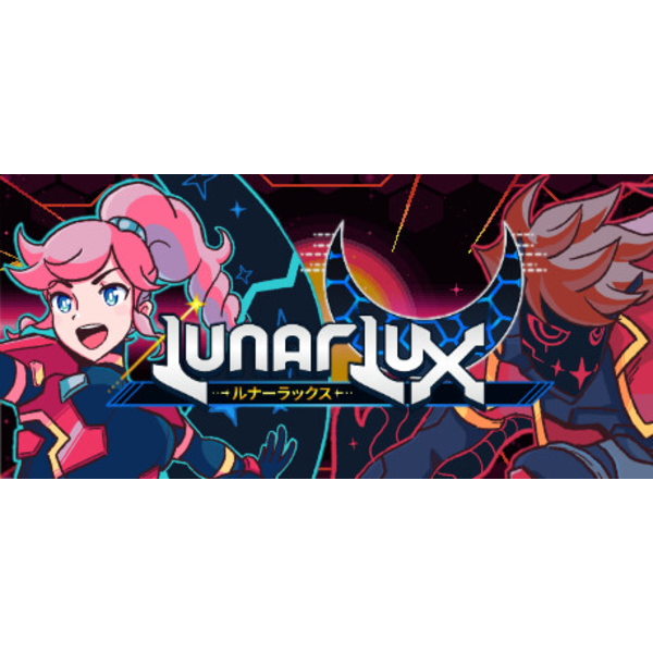 LunarLux