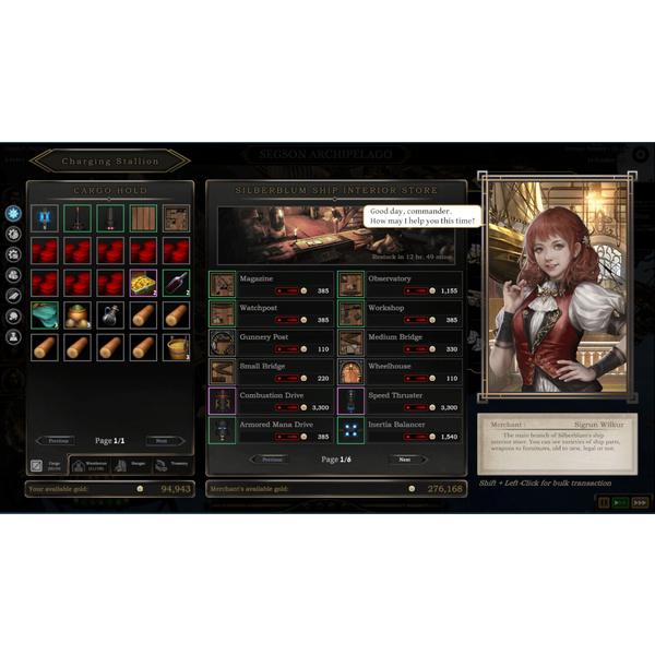 Airship: Kingdoms Adrift