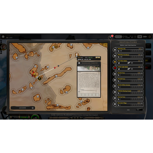 Airship: Kingdoms Adrift