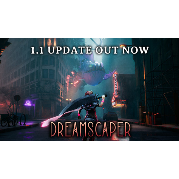 Dreamscaper