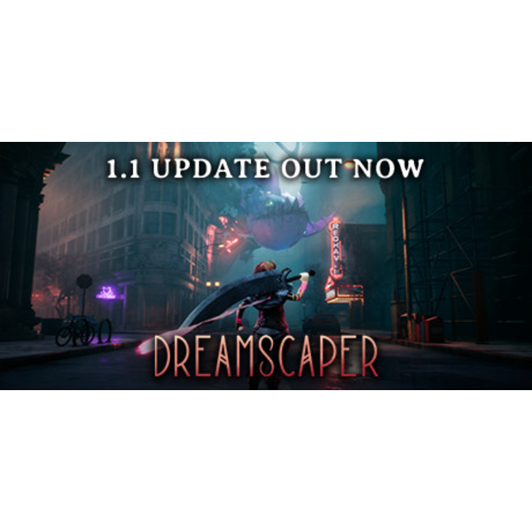 Dreamscaper