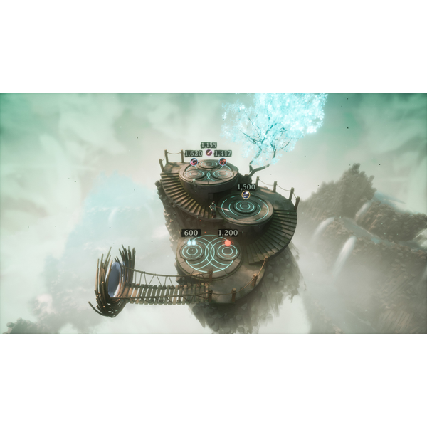 Dreamscaper