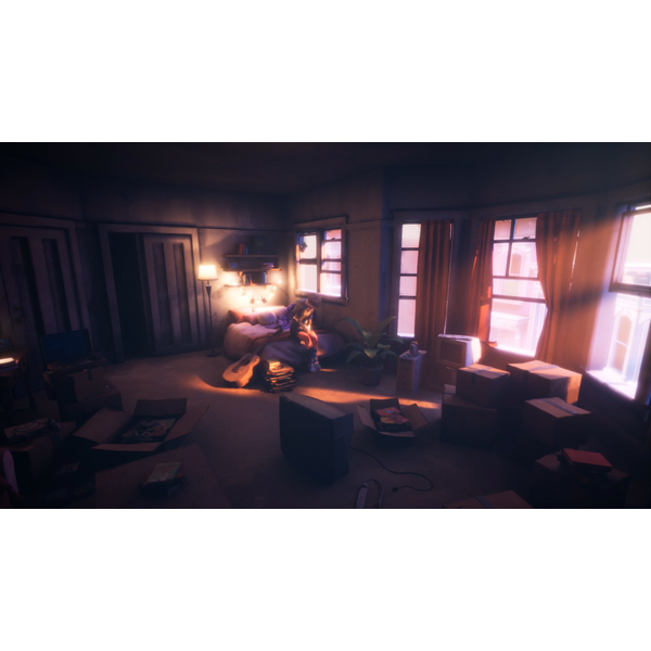 Dreamscaper