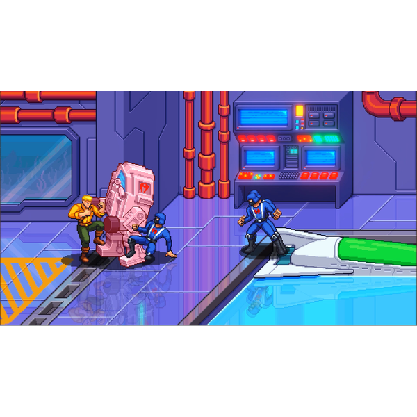 G.I. Joe: Wrath of Cobra