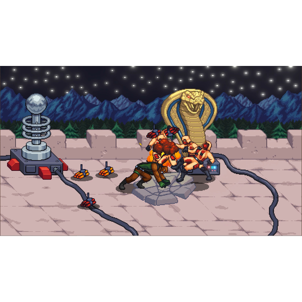 G.I. Joe: Wrath of Cobra