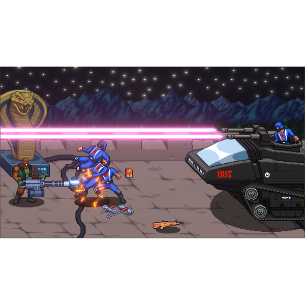 G.I. Joe: Wrath of Cobra
