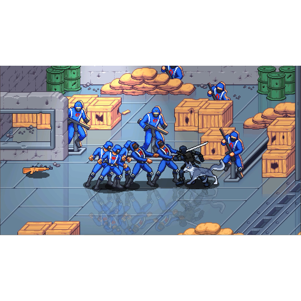 G.I. Joe: Wrath of Cobra