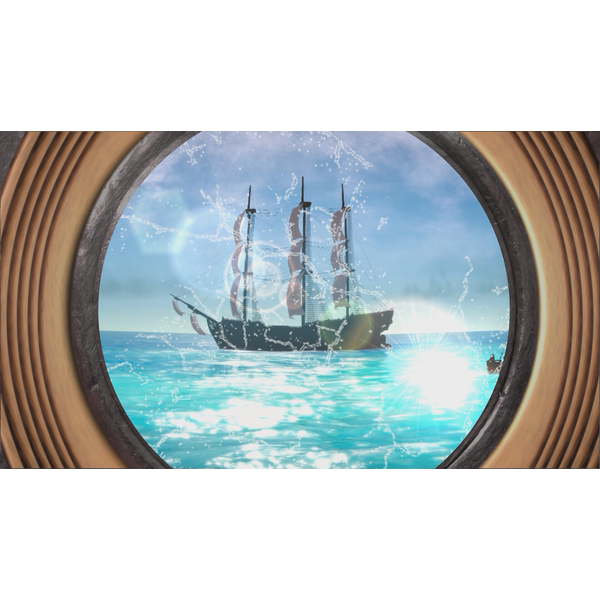 Forgotten Seas