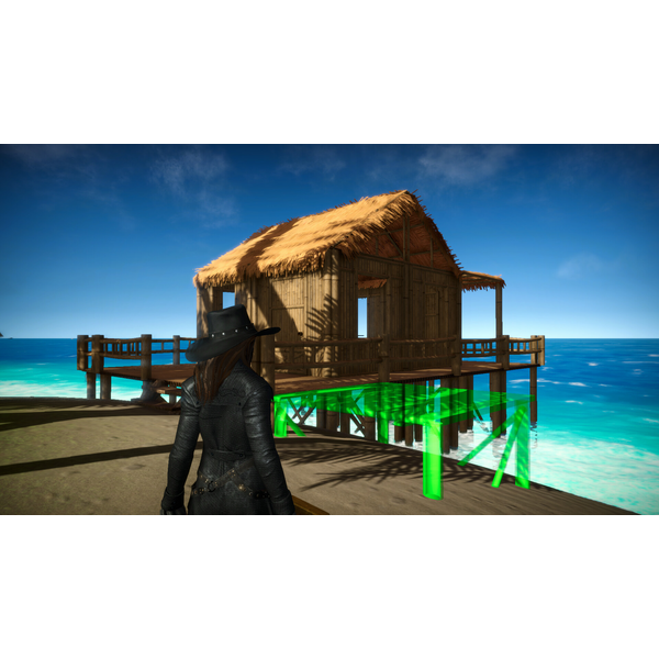 Forgotten Seas