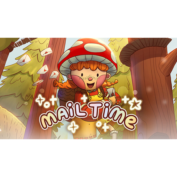 Mail Time
