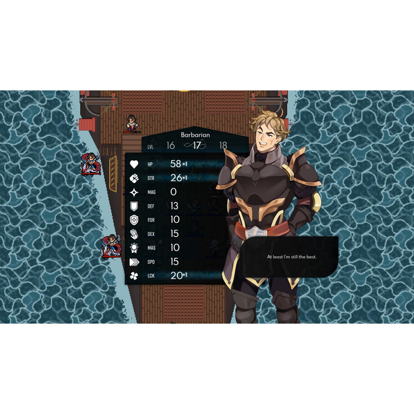 Dark Deity