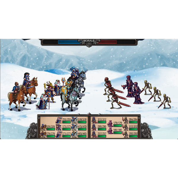 Symphony of War: The Nephilim Saga - Legends