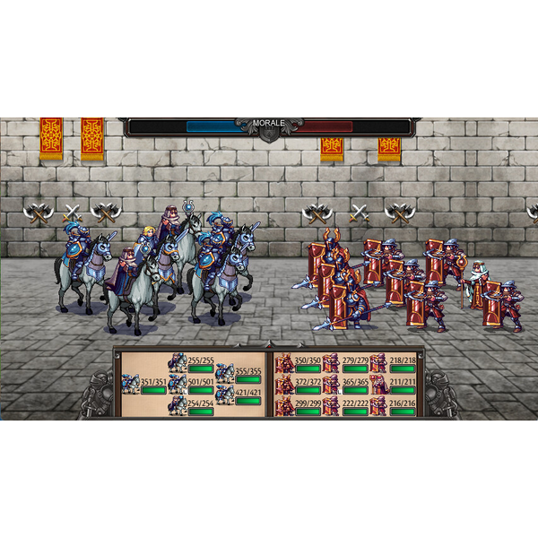Symphony of War: The Nephilim Saga - Legends
