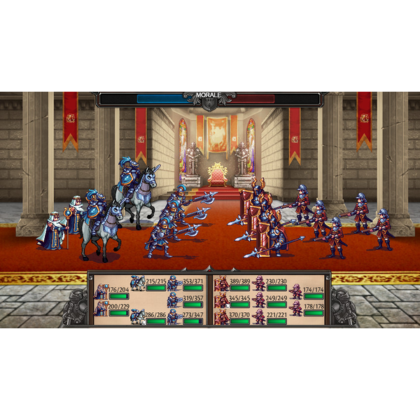 Symphony of War: The Nephilim Saga