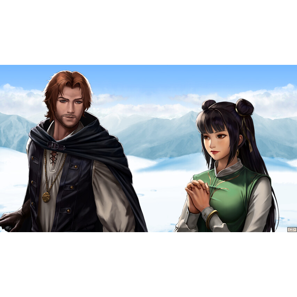 Symphony of War: The Nephilim Saga