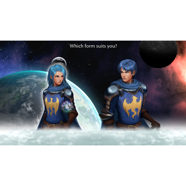 Symphony of War: The Nephilim Saga