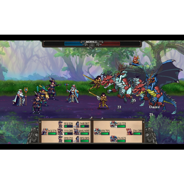 Symphony of War: The Nephilim Saga