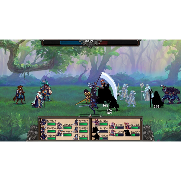 Symphony of War: The Nephilim Saga