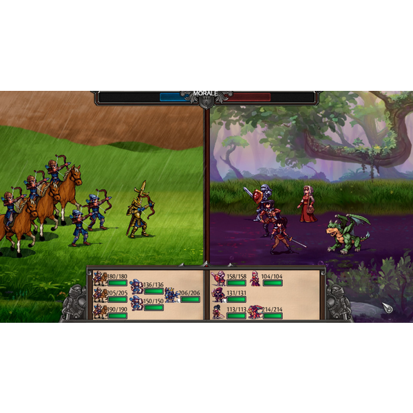 Symphony of War: The Nephilim Saga