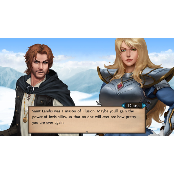 Symphony of War: The Nephilim Saga