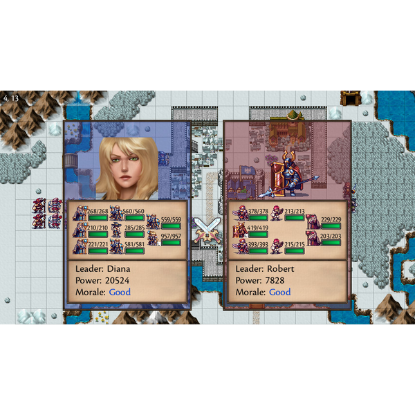 Symphony of War: The Nephilim Saga