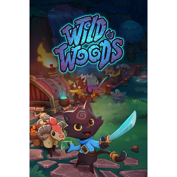 Wild Woods