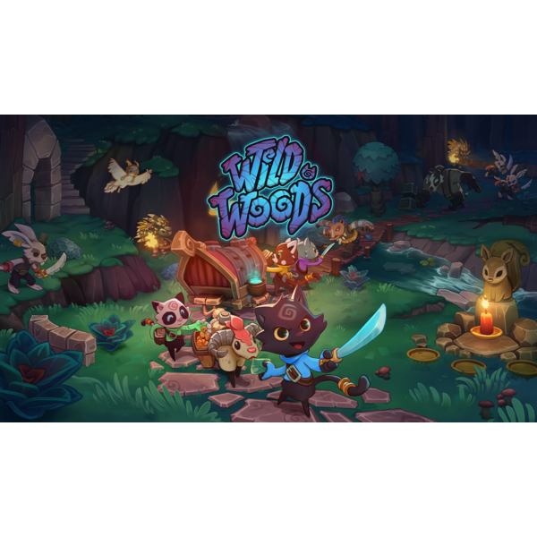 Wild Woods