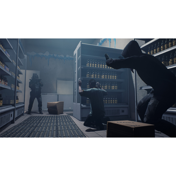 Ready or Not: LSPD Bundle