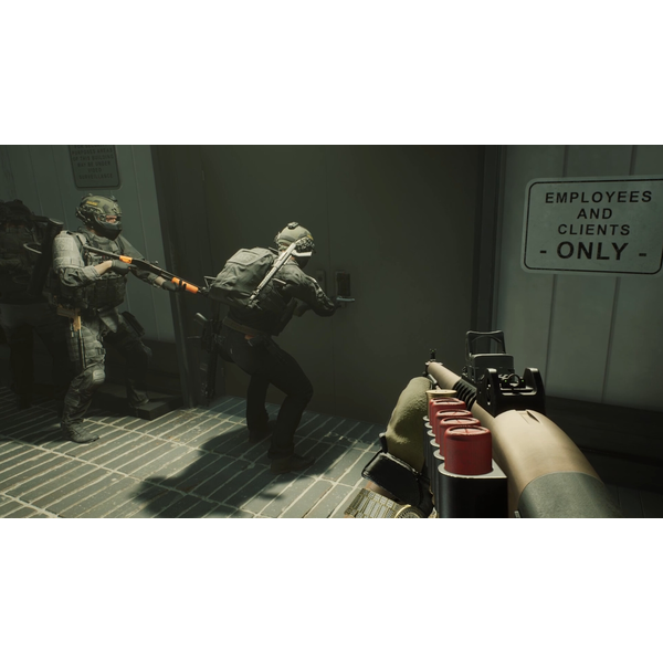 Ready or Not: LSPD Bundle