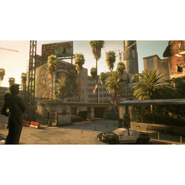 Ready or Not: LSPD Bundle