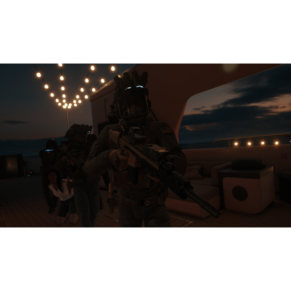 Ready or Not: LSPD Bundle