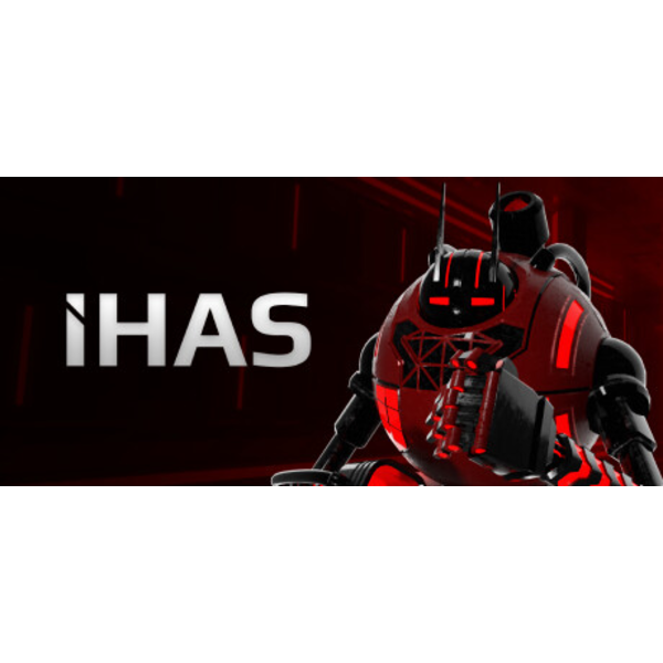 IHAS