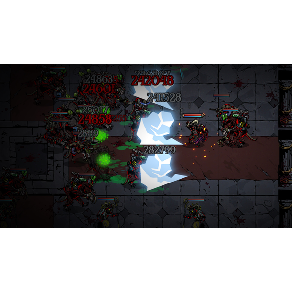 Downfall