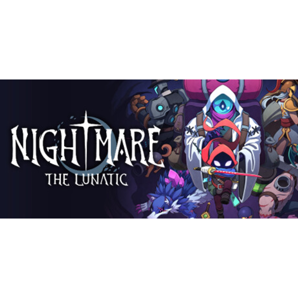 Nightmare: The Lunatic