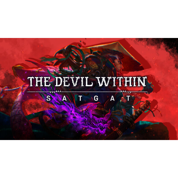 The Devil Within: Satgat