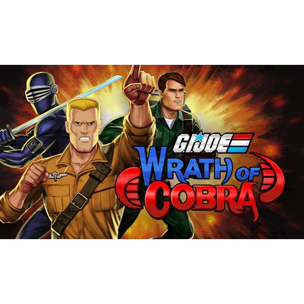 G.I. Joe: Wrath of Cobra