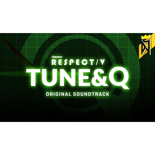 DJMAX RESPECT V - TECHNIKA TUNE & Q Original Sound