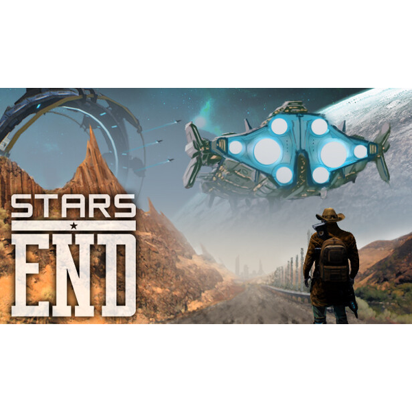 Stars End