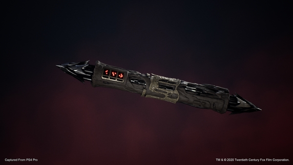 Predator: Hunting Grounds - City Hunter Predator P