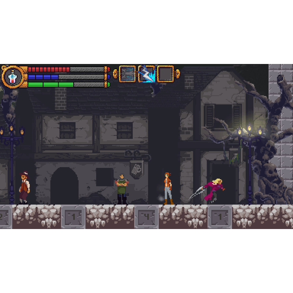 The Skylia Prophecy PC Download