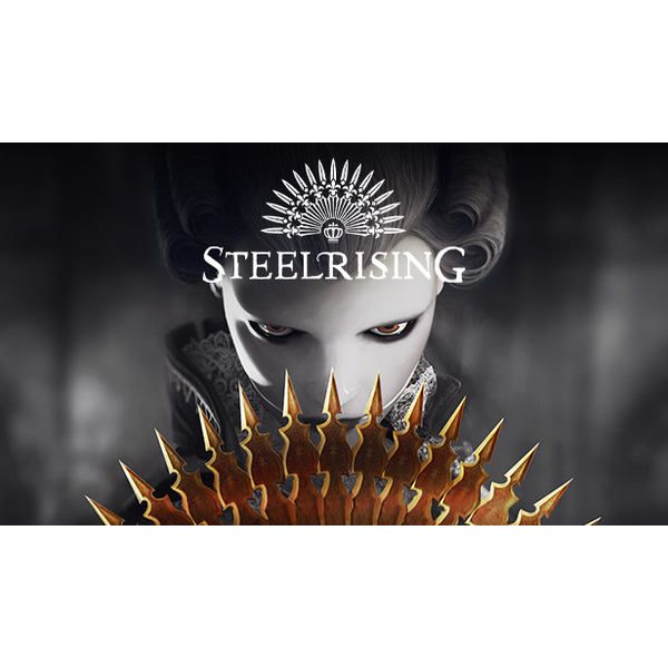 Steelrising - Bastille Edition PC Download