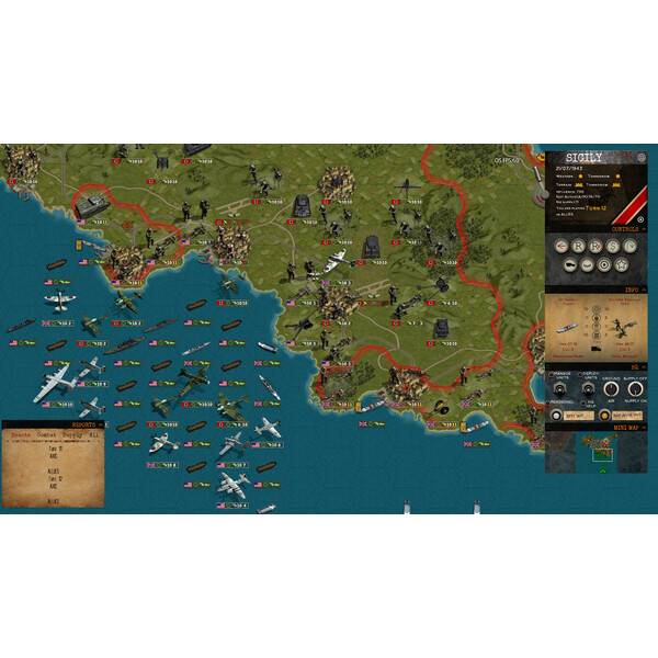 Klotzen! Panzer Battles PC Download