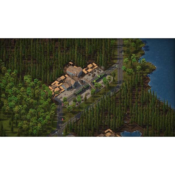 Sweet Transit PC Download