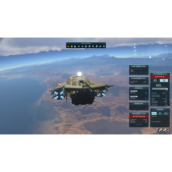 Dual Universe - 6 Months Subscription