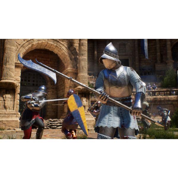 Mordhau Pc Download