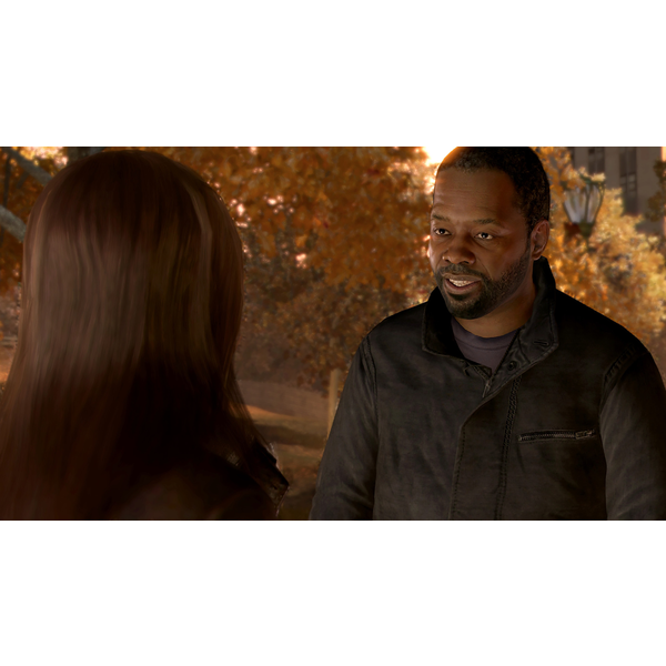 Beyond: Two Souls PC Download