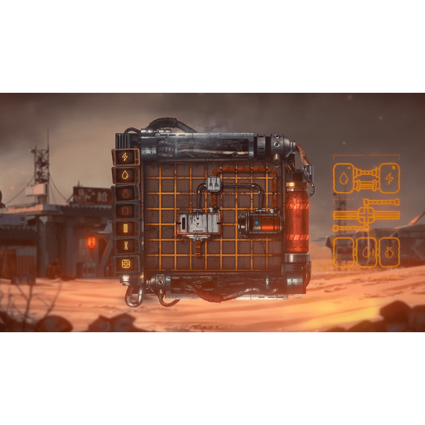 Life of Delta PC Download