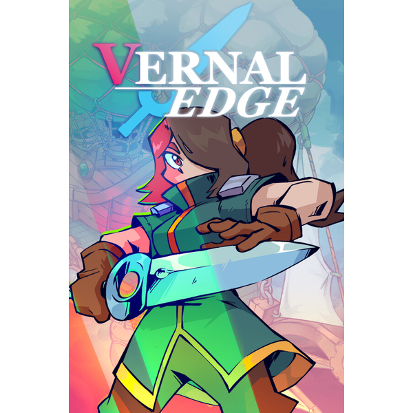 Vernal Edge PC Download