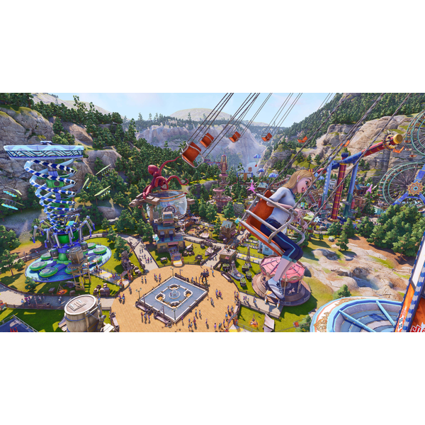 Park Beyond PC Download