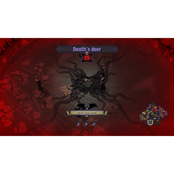 Ravenswatch PC Download